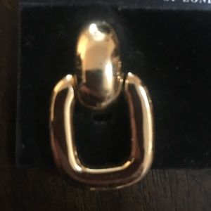 Burberry Jewelry - 100% Authentic BURBERRY of London Earrings Burberry Jewelry - 100% Authentic BURBERRY of London Earrings